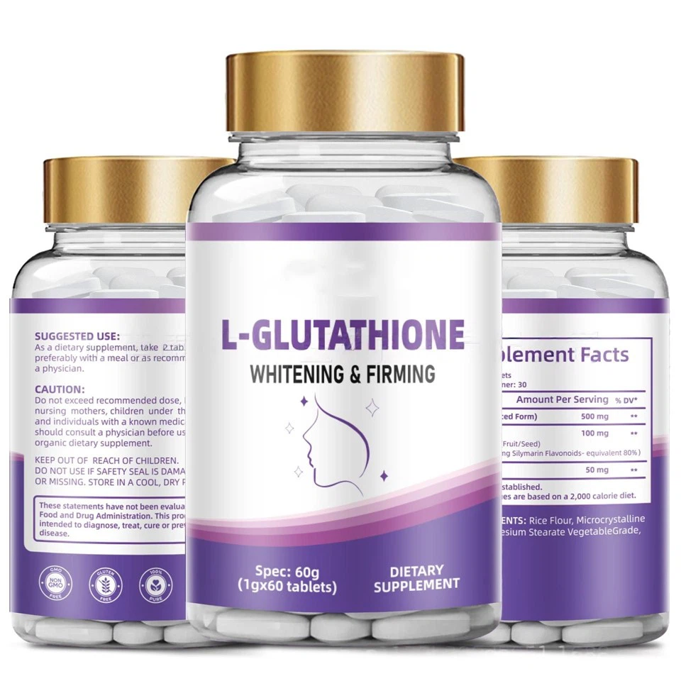 Best Glutathione Tablet